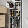 Home Kitchen Clip Organizer Storage Cabinet