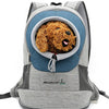 Puppy Pals Backpack: The Ultimate Pet Companion for Your Adventures