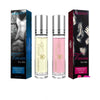 Introducing the Irresistible Ven Pheromone Perfume Collection  Captivating Fragrance for Men and Women