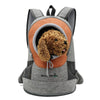 Puppy Pals Backpack: The Ultimate Pet Companion for Your Adventures