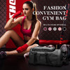 !!!Elevate Your Fitness and Style with the Ultimate 2023 Gym Bag: Unisex, Durable, and Designed for Adventure!