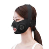 Facial massager mask lifting micro-current electric V-face instrument